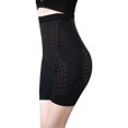 thumbnail image 4 of Clothing 2025 Panties for Women Pack Tummy Control High Waisted Shapewear For Thigh Slimming Technology Boy Shorts for Women Body Shaper Underwear, 4 of 9