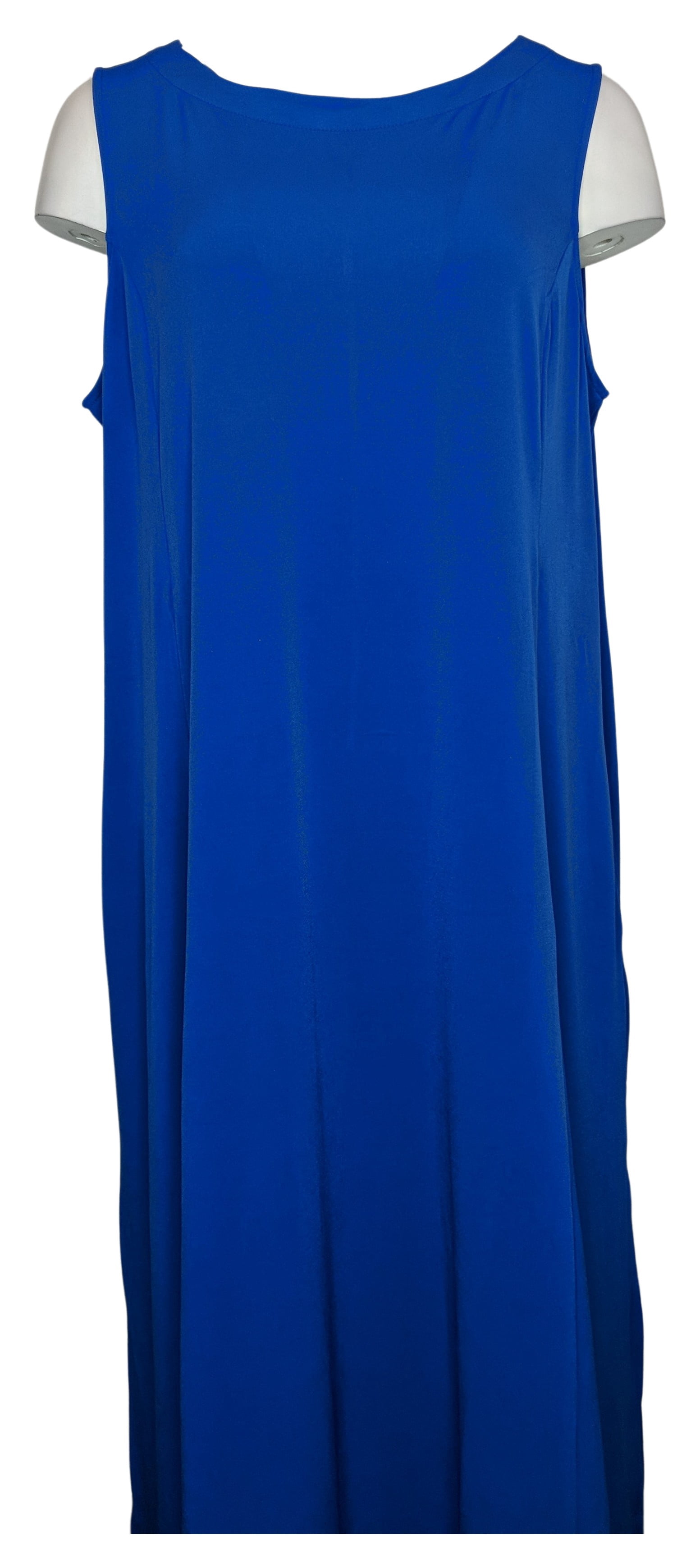 Susan Graver Dress Sz M Every Day 