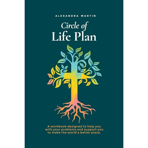 Circle of Life Plan, (Paperback)