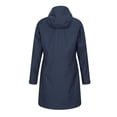 thumbnail image 2 of Mountain Warehouse Womens Ioana Longline Soft Shell Jacket, 2 of 4