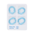 thumbnail image 4 of Abrazadera de dique dental, Matrices contorneadas seccionales dentales Anillo de matrices dentales Abrazadera de matrices dentales Experiencia incomparable, 4 of 8