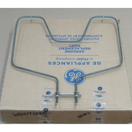 GE WB44T10060 Range Oven Bake Element Unit AP5331181 (Best Rated Oven Ranges)