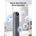 thumbnail image 4 of Dreo 2022 Ventilador de torre DR-HTF007, 4 of 5