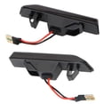thumbnail image 3 of Zyutaosan 1Pair Sequential Smoked Side Marker Led Turn Signal Lights For Bmw E53 X5 E36 M3, 3 of 5