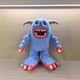 thumbnail image 3 of My Singing Monsters Monster Concert Animal Goat Doll, 3 of 4