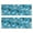Cartoon Dogs Blue, variant on Kitchen Rugs Sets Of 2,Bernese Mountain and Flower Anti Fatigue Kitchen Mat Rugs Non Slip Washable,Decorative Kitchen Floor Mats for Kitchen,Sink,Laundry,17"X47"