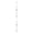 A001- Clear, variant on Clear Crystal Bead Curtain for Doorway with Sparkling Glass Ball Accents, Lightweight Room Divider Panel for Living Room Closet Window, Elegant Home Decor Gift with 1 Meter Single