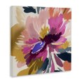 thumbnail image 3 of Stupell Industries Contemporary Abstract Flower Petals Canvas Art, 17 x 17, by Andrea Haase, 3 of 8