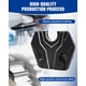 thumbnail image 3 of Kit de reparación de parasoles ANODZU de accesorios para automóviles Dodge Ram 2019-23, 3 of 6