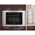 thumbnail image 3 of Samsung 1.2 Cu. Ft. Countertop Convection Microwave, 3 of 6