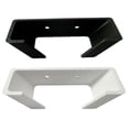 thumbnail image 7 of Wall Mounted Racket Rack Tennis Racket Holder Vertical Display Holder Enduring, 7 of 7