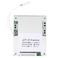thumbnail image 3 of Carte de Charge de Batterie Lithium 13S 48V Li Ion 40A Bms 13S 30A Bms Pcb, 3 of 8