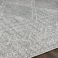 thumbnail image 6 of Alice Gray 7'10" x 10' Global Rectangle Area Rug, 6 of 6