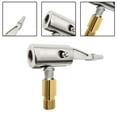 thumbnail image 5 of Hassle CarTruck Tire Inflator Pump Valve Clip Connector Easy to Use, 5 of 5