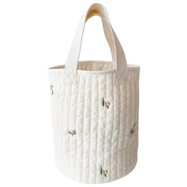 Organizador de guardería Sunnimix bolsa de bolsillo para pañales para aceituna Carrito de pañales