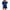 #2-Dark Blue, variant on PATLOLLAV Womens Clearance,Women Silk Satin Pajamas Set Two-Piece Sleepwear Loungewear Button-Down Sets
