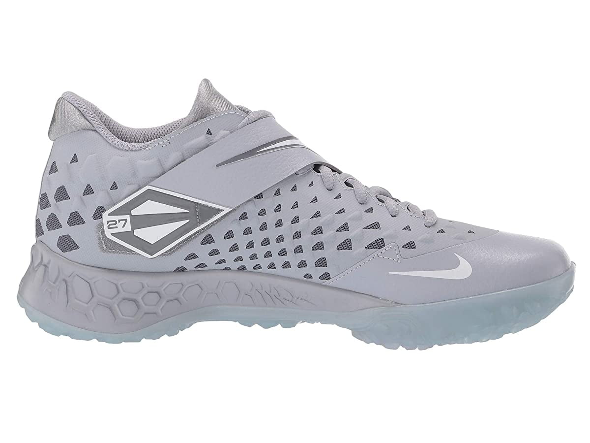 trout zoom 7 turf