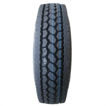Synergy DP209 11R22.5 146/143L H Commercial Tire