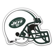 Fremont Die Inc New York Jets Vinyl Magnet Vinyl Magnet