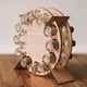 thumbnail image 3 of Adviento De Navidad Cuenta Regresiva 24 Árbol De Navidad De Madera Mini Soporte Para Alcohol Soporte Para Botella De Vino Decoración Regalos seitruly HA043555-02, 3 of 6