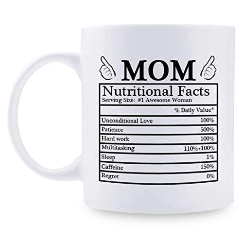 Crazy Chicken Lady Farm Animals Novelty Mum Mom Gifts For Her Tea Coffee Mug 