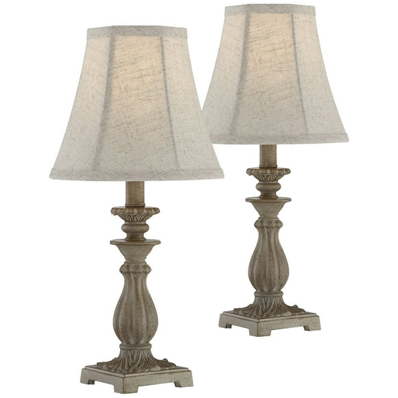 Living Room End Table Lamps
