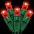 thumbnail image 5 of Wick's Outdoor Living LED Holiday Lights, 50 Ft, 150 Pack, 5 of 12