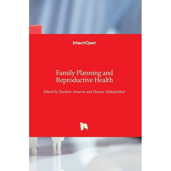 Family Planning and Reproductive Health (Hardcover)