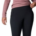 thumbnail image 4 of Women's Columbia Anytime Bootcut Pants II Color: Collegiate Navy Size: X LARGE, 4 of 4