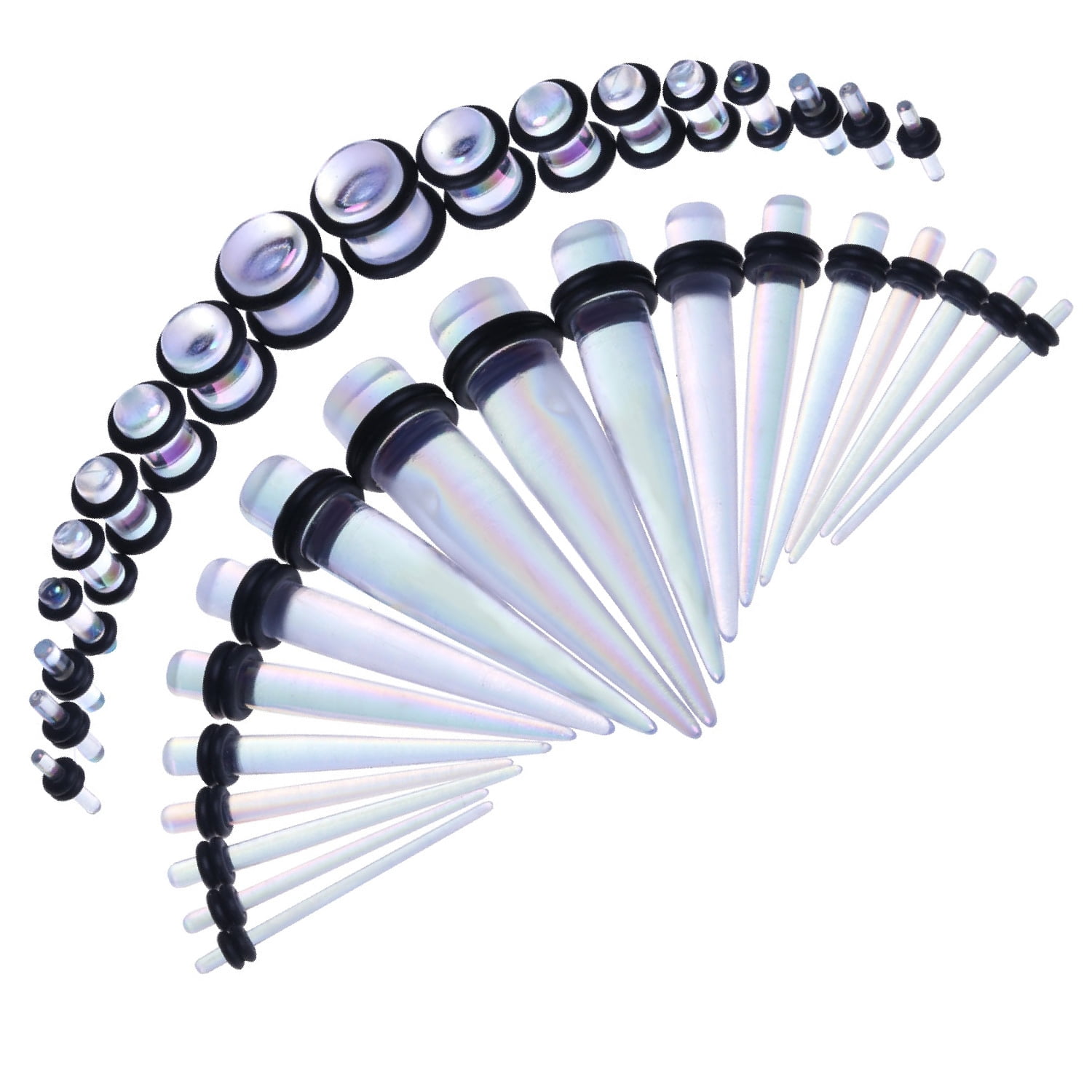 taper and plug kit