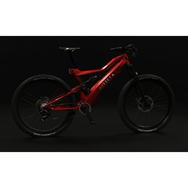 Nireeka ebike price hotsell