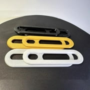 KRONDO Adapter For Meta 3 Head Strap for quest 2 Head Strap Connection To 3 for quest Conversion Accessories Strap Head Game