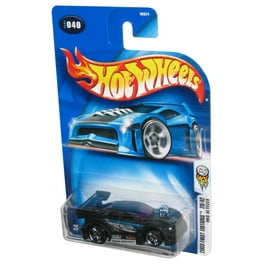 Hot Wheels 2003 First Editions 42/42 Red Mitsubishi Eclipse