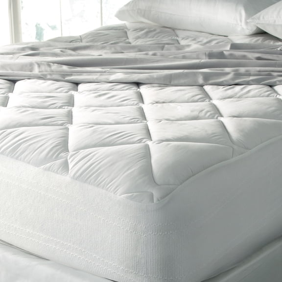 Comforpedic Loft from Beautyrest 3-inch Sculpted Gel Memory Foam Mattress Topper - King