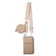 thumbnail image 2 of Monedero para Celular Kuymtek Clásico bolso Tipo Cartera vintage Mujer con Correa Ancha, 2 of 9