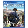 thumbnail image 1 of PS4 WATCH DOGS 2 (SPA/POR) PLAY STATION 4 FORMATO FISICO, 1 of 5