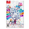 Restored Ubisoft Just Dance 2019 (Nintendo Switch) (Refurbished)