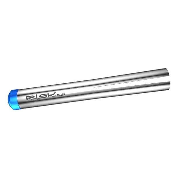 Herramienta para colocar a presión los rodamientos de los auriculares de la bicicleta con martillo para el soporte del pedalier de la bicicleta Manivela