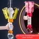 thumbnail image 3 of Kids Water Shooting Toy High Power Extra Long Range Beach Toys Great Gift for Boys Girls, 3 of 5