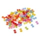 thumbnail image 4 of 100 minibotones de resina coloridos para manualidades, costura y scrapbooking., 4 of 8