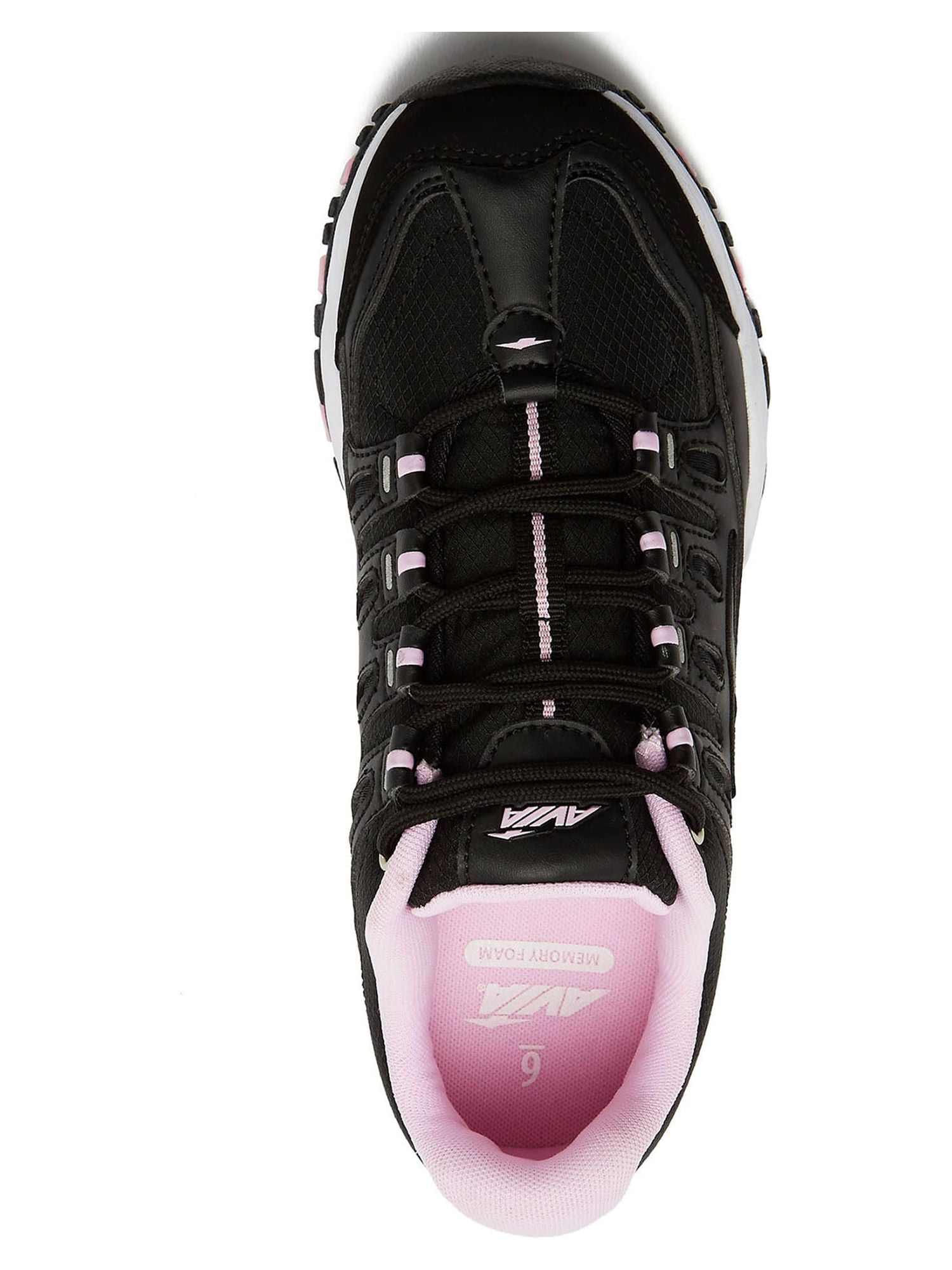 Avia women's achieve gore wide width athletic shoe new arrivals