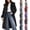 Black, variant on Women Jacket Faux Fur Long Winter Lined Fuzzy Fleece Coat Oversized Front Long Cardigan Warm Comfy Outwear Jackets,Fashion Outfits Fashion Clothing
