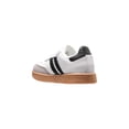 thumbnail image 4 of Tenis Niño Hgn By Mr Shu Casual Comodo blanco 13.5, 4 of 5