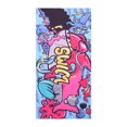 thumbnail image 5 of Goattoy Lightweight and Compact Beach Towel,Quick Dry,Sand-Resistant Durable Towel,Walmart Saving Clearance!Great for Beach, Pool, and Gym Use, 5 of 5