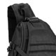 thumbnail image 5 of Bolso Bandolera Unisex Baoblaze Negro Messenger Mochila, 5 of 8