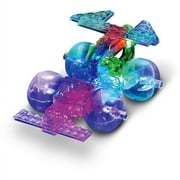 Laser Pegs 8-in-1 Land Building Set