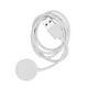 thumbnail image 1 of Cable De Carga Magnético De Smartwatch ANGGREK Cargador Del Smart Watch ABS USB 5V 1A, 1 of 7