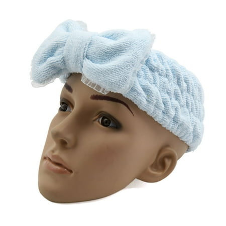 Amazon Com Sinland Spa Headband For Women 6 Counts Adjustable