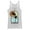 White Heather, variant on Women's Aladdin Block Carpet Ride  Racerback Tank Top White Heather Medium