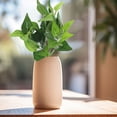 thumbnail image 4 of 3 PCS Artificial Green Set, Sweet Potato Vine, Scindapsus & Boston Ivy Leaves, Realistic Greenery Branches for Home Wall, Garden, Indoor DIY Craft Decor, 4 of 5